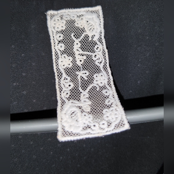 Sadie & Sage Cropped Wide-Leg Polka Dot Jumpsuit - Picture 2 of 9